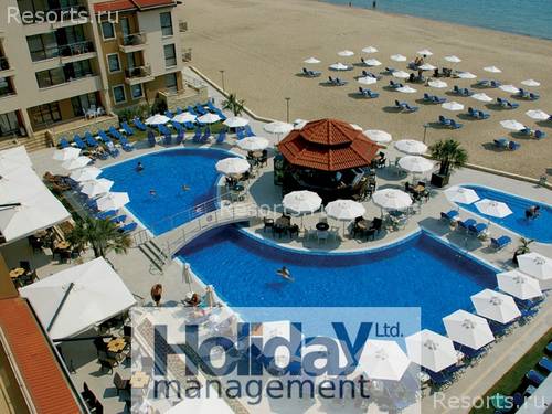 Obzor Beach Resort 15